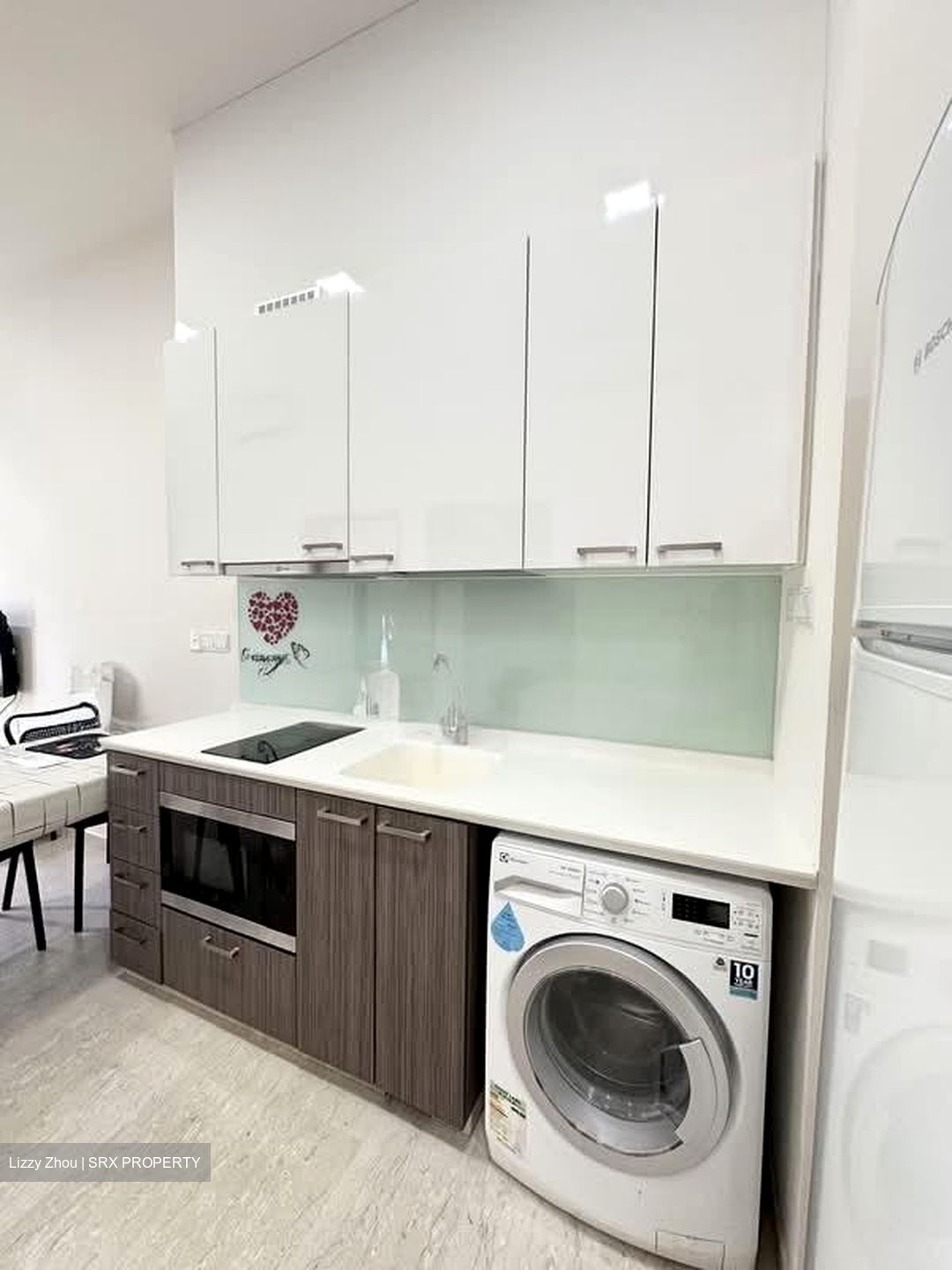 The Hillford (D21), Apartment #528244771